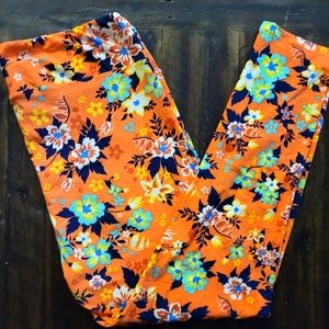 Lularoe legging